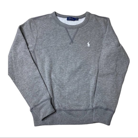 3 Sweatshirt Bundle Tommy Hilfiger Polo Size Small - Picture 11 of 16